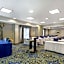 Best Western Plus Waynesboro Inn & Suites Conference Center