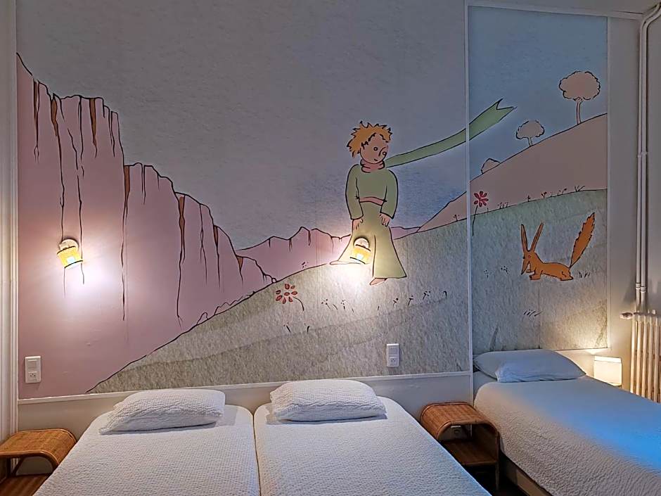 Hotel de France