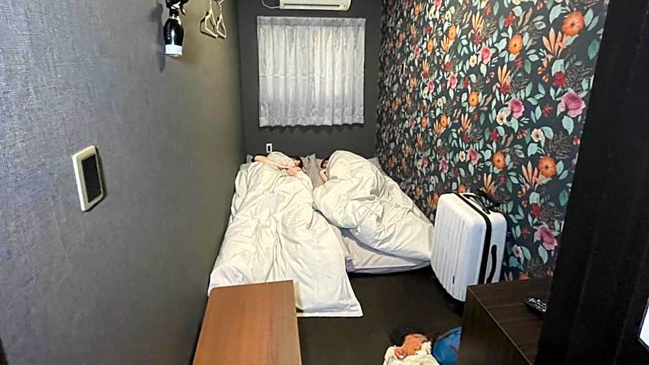 Hotel Sunplaza2 Annex