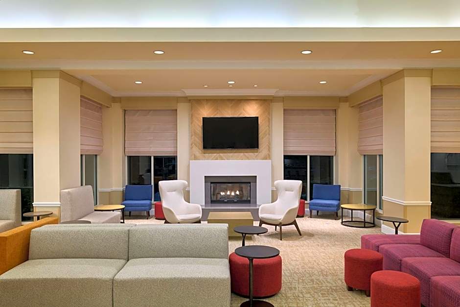 Hilton Garden Inn Hershey