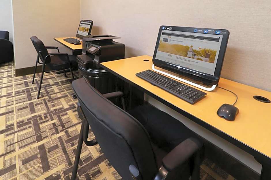 Holiday Inn Reynosa Industrial Poniente By IHG