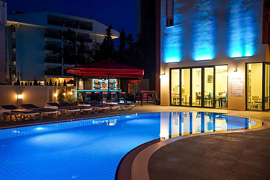 Seren Sari Hotel