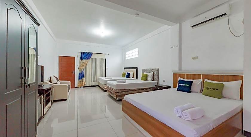 Urbanview Hotel syariah 99 Banjarbaru by RedDoorz