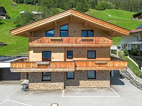 Chalet Ahornblick