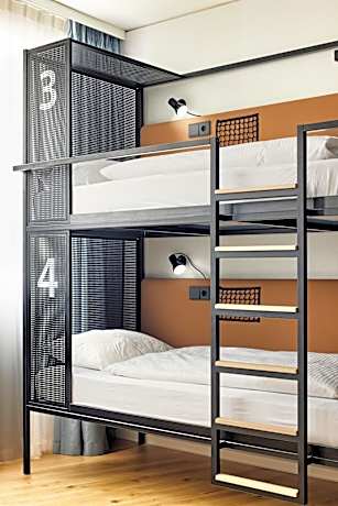 Comfort Quadruple Room