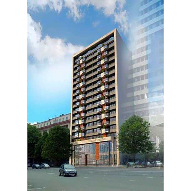 Ameri Plaza Tbilisi