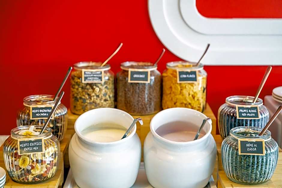 Hotel Palace Magnolia SPA