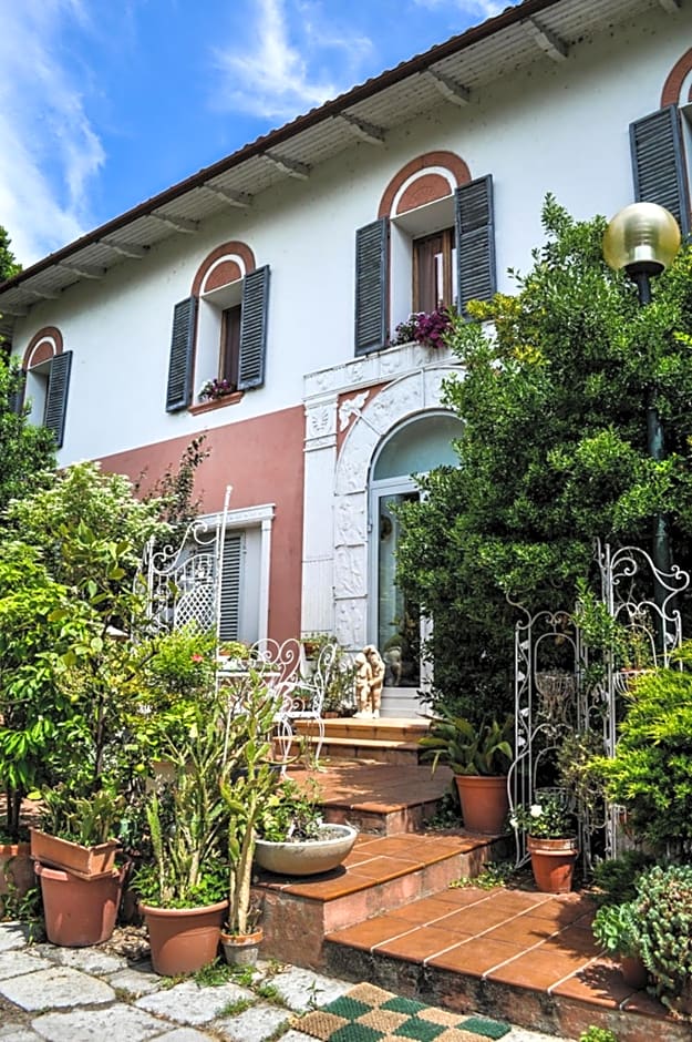 Bed & Breakfast Il Giardino