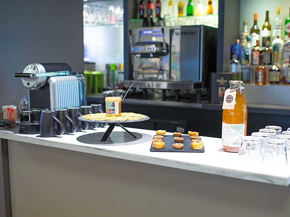 Mercure Lorient Centre