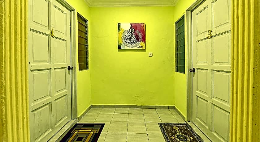 Hotel O Zn Mix Homestay & Roomstay