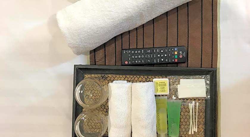 The Capital Residence Suite