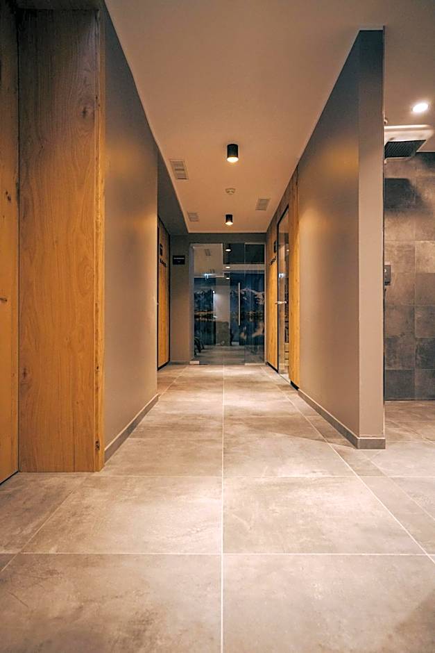 Mountainview Apartments