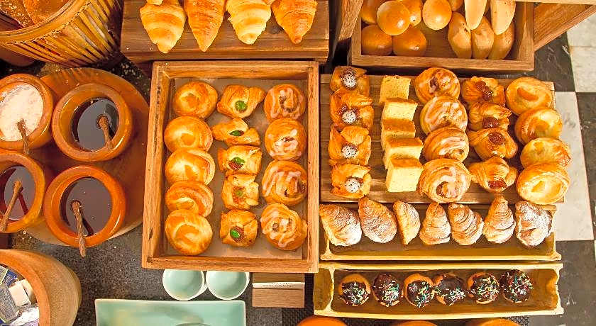 Hoi An Sincerity Hotel And Spa