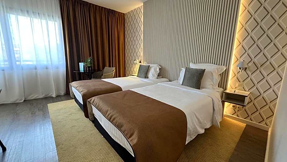Aquabella Hotel & Spa