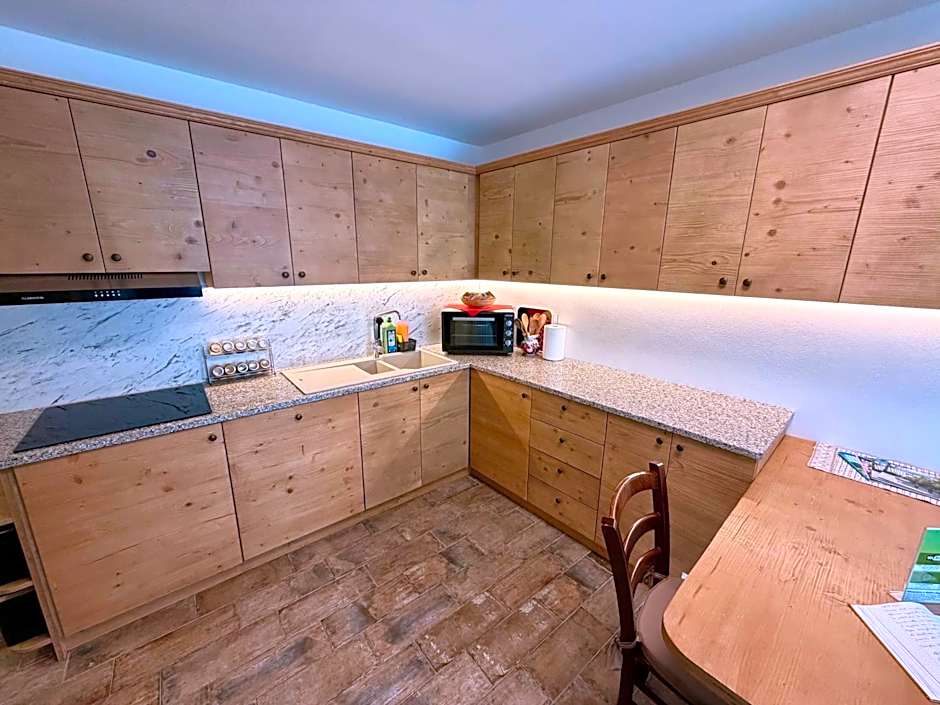 AGRITURISMO FARE BIO