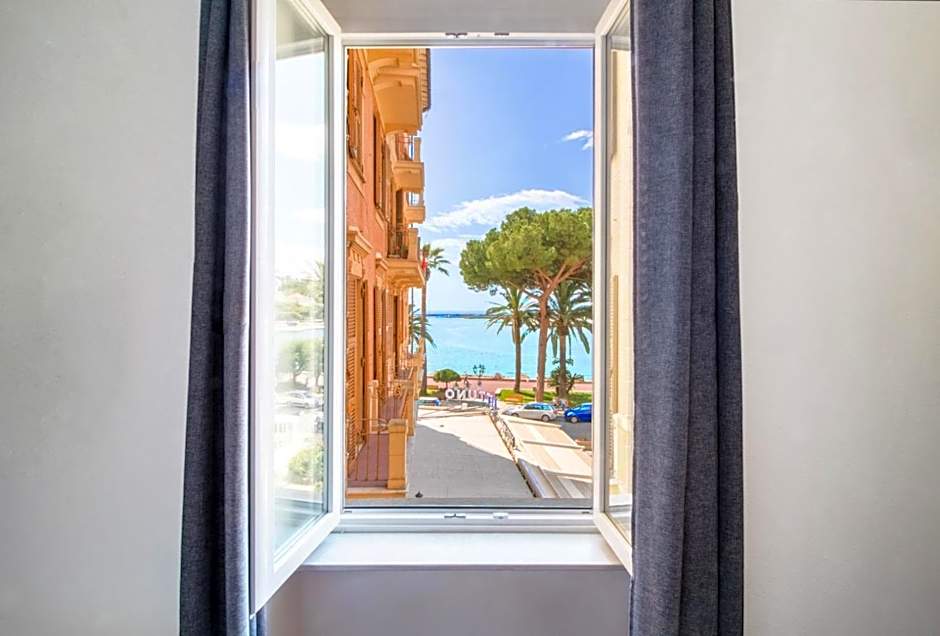 Bellavista Apartment