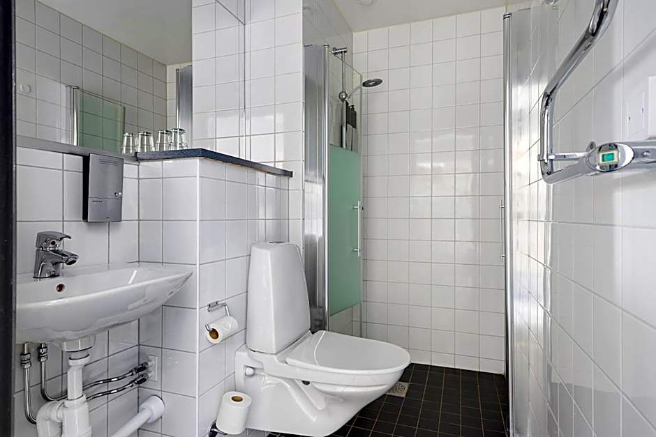 Best Western Hotel Norrkoping City