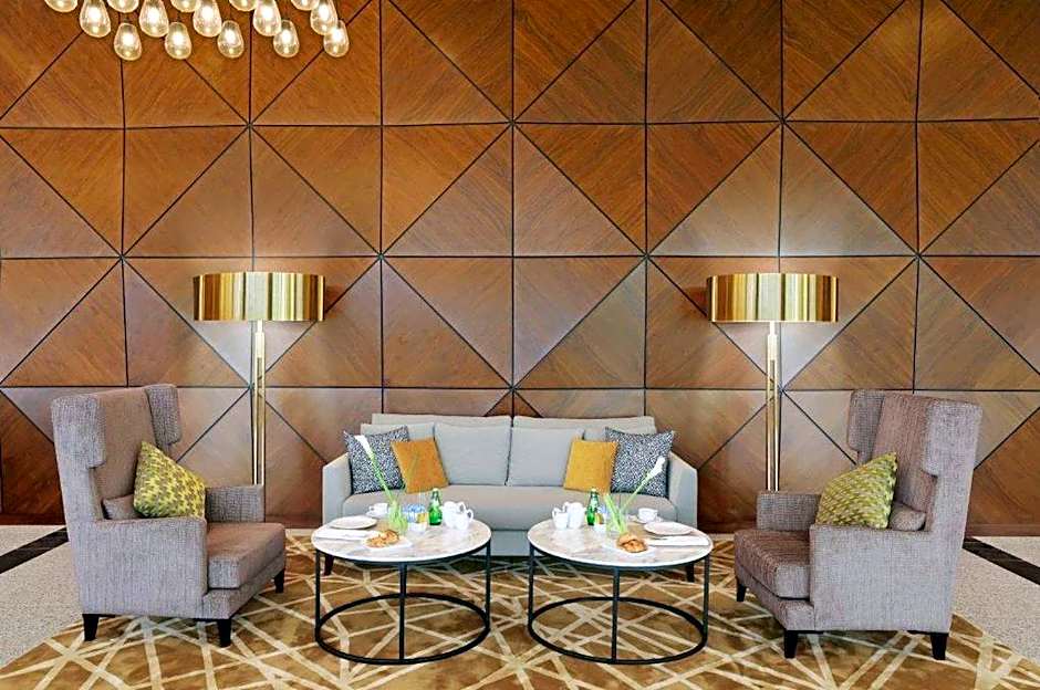 Millennium Madinah airport Hotel