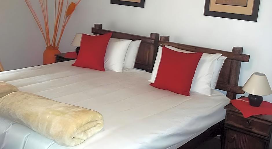 Valverde Country Hotel