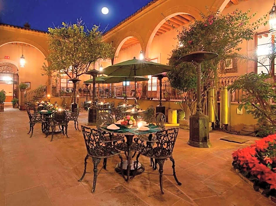 Mansion de los Sueños