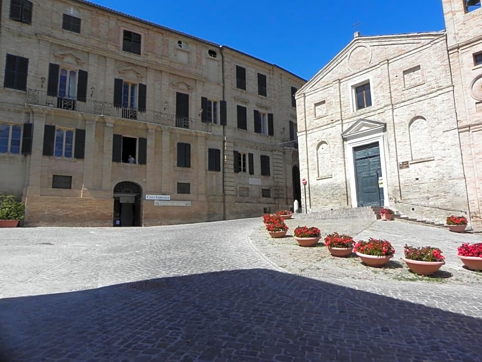 A casa di Paola