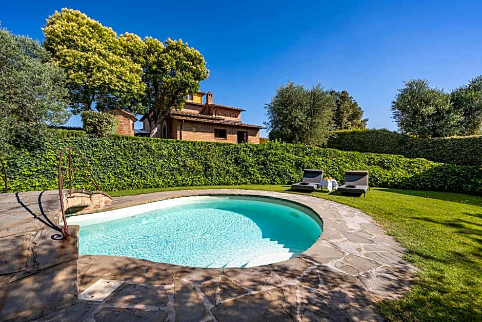 Il Casale Del Marchese