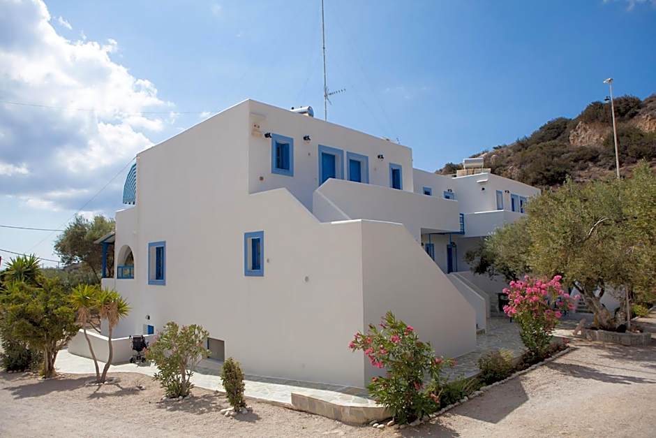 Vardes Hotel Studios