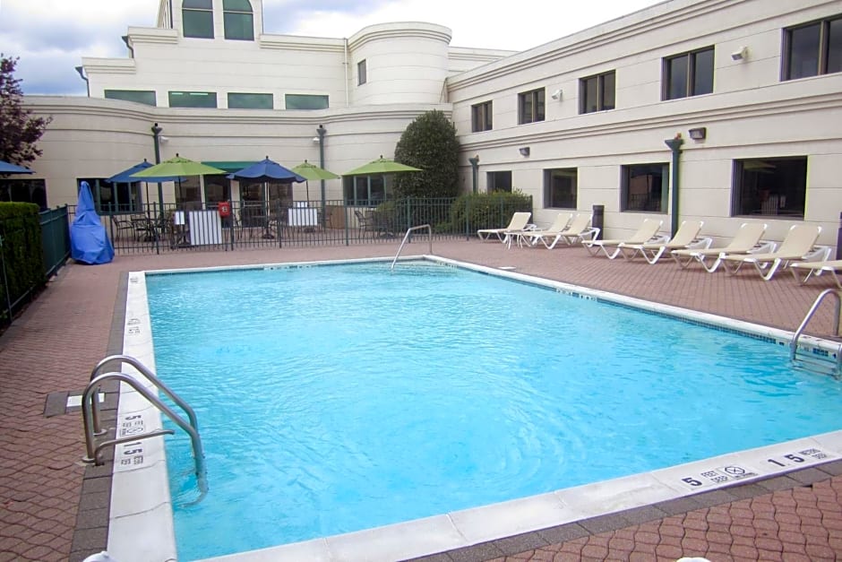 Holiday Inn Plainview-Long Island