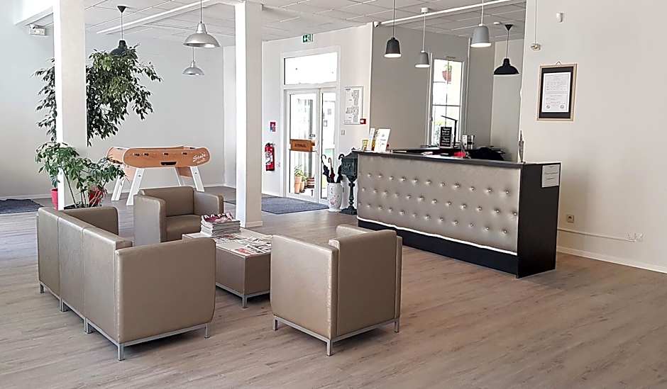 Hôtel la Bérangère