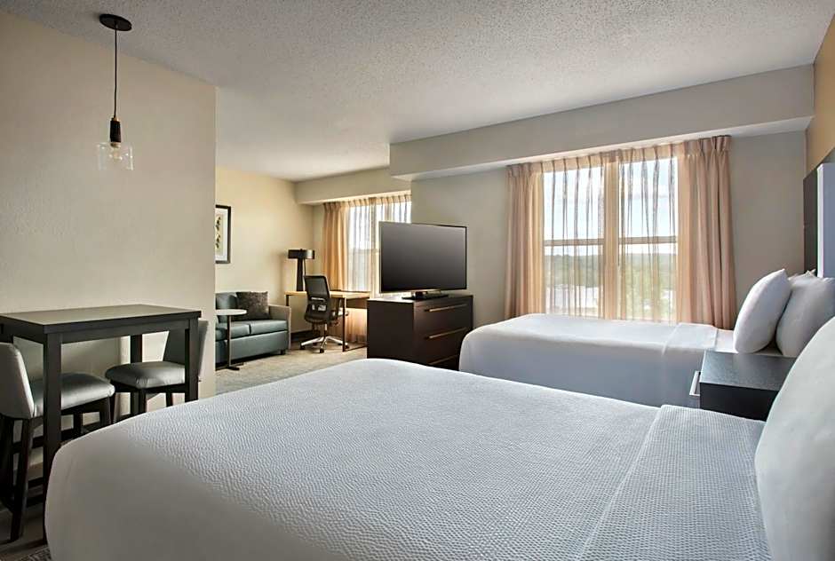 Residence Inn by Marriott Hartford Manchester