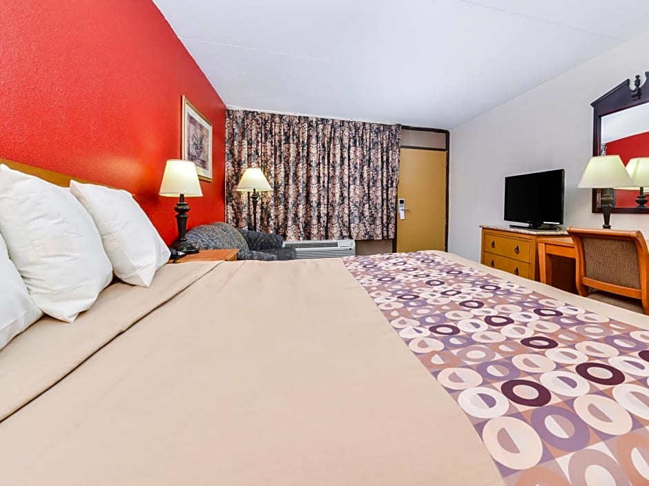 Americas Best Value Inn-Goodlettsville/N. Nashville