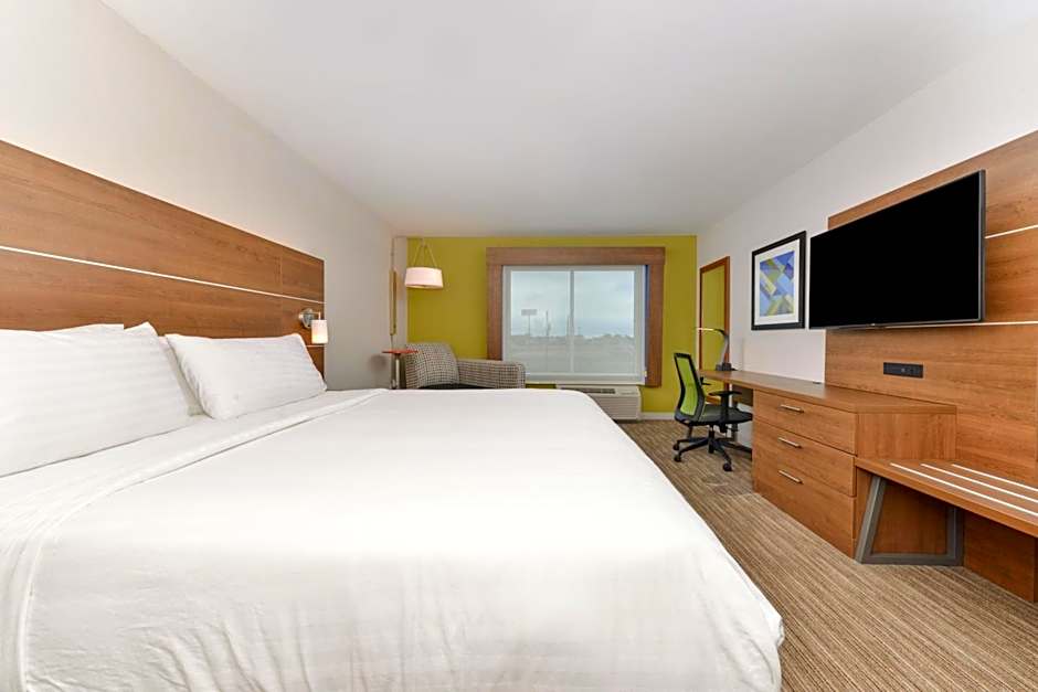 Holiday Inn Express & Suites - Ogallala By IHG
