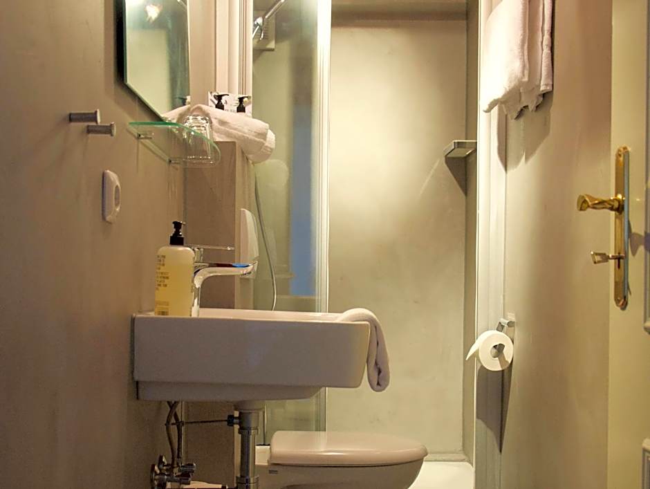 Lieblingsplatz Hotel Strandperle