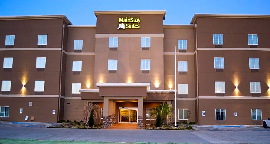 MainStay Suites Midland