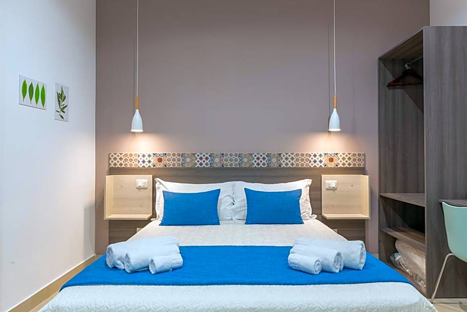 Casa dell'Aromatario b&b