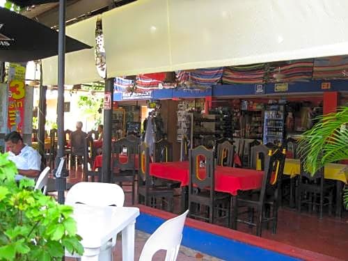 Andrea´s Tulum