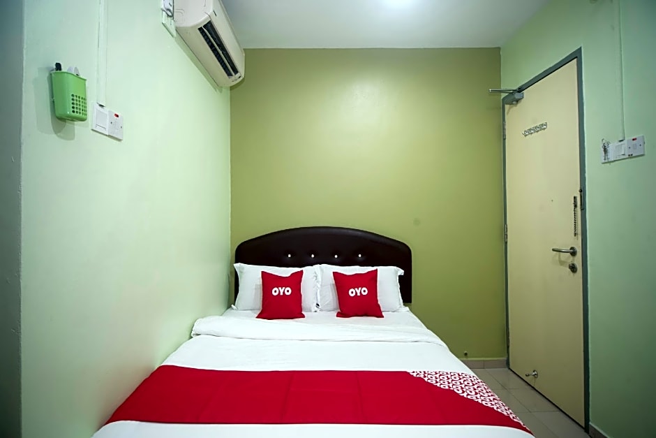 Hotel O Rafik Ali Motel