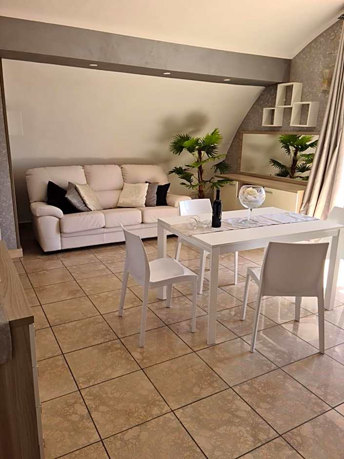 Il Postiglione Hotel - Sala Ricevimenti Minturno