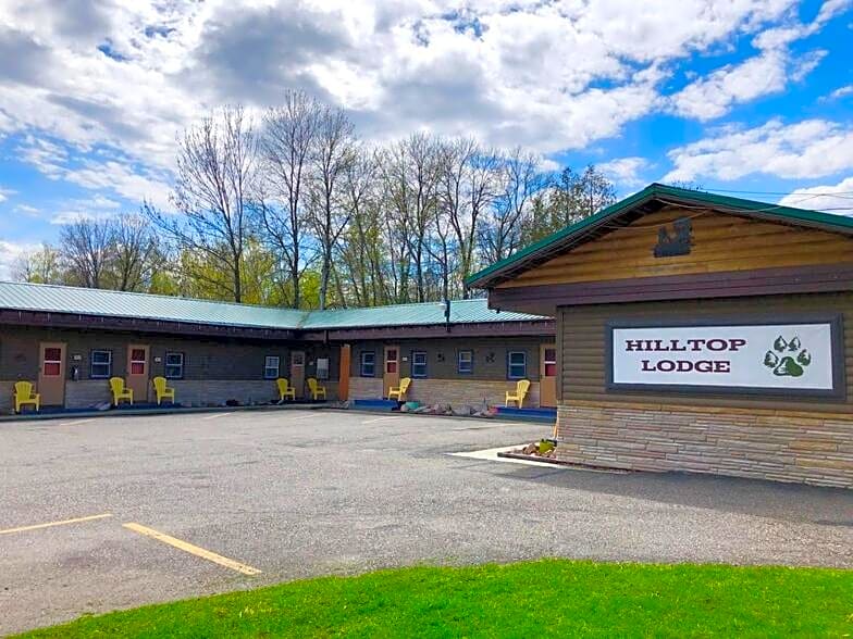 Hilltop Lodge and Cabins