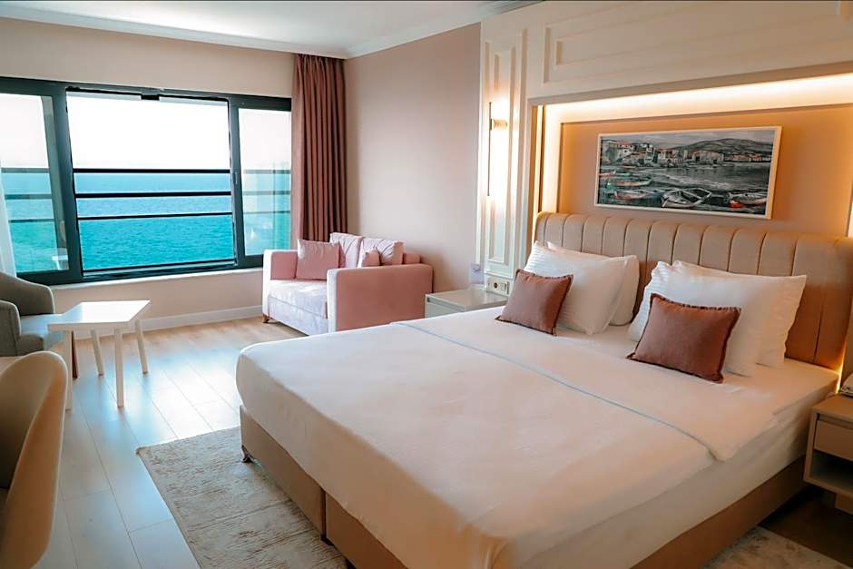 Vira Otel Suites