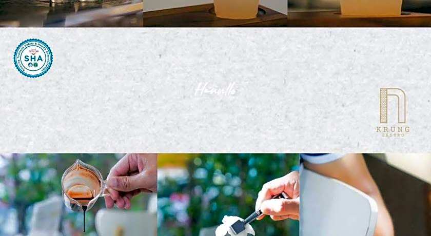 Krung Boutique Hotel