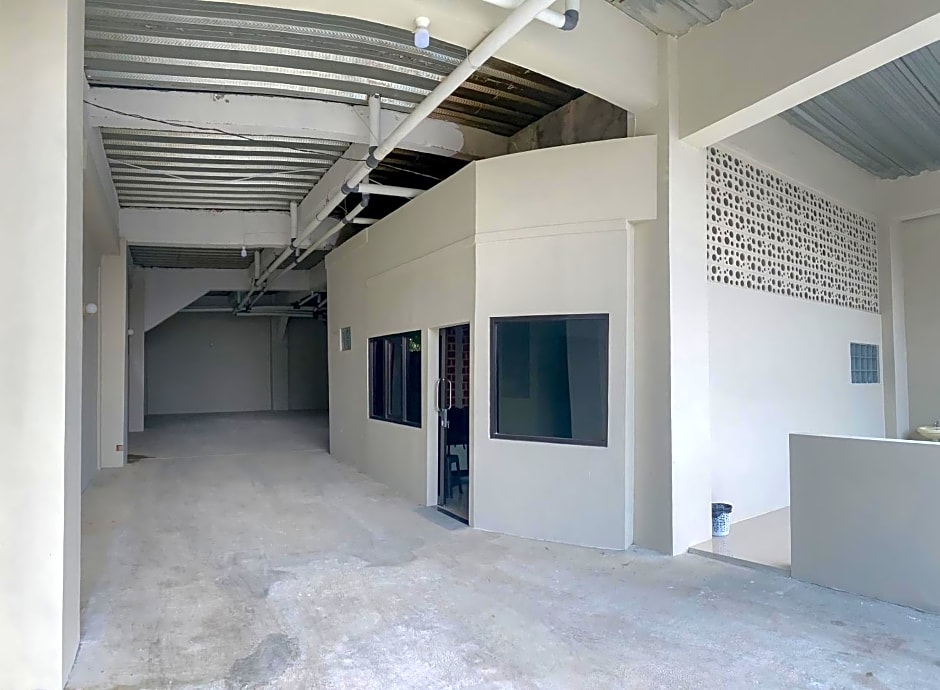 Saba Ayu Guest House