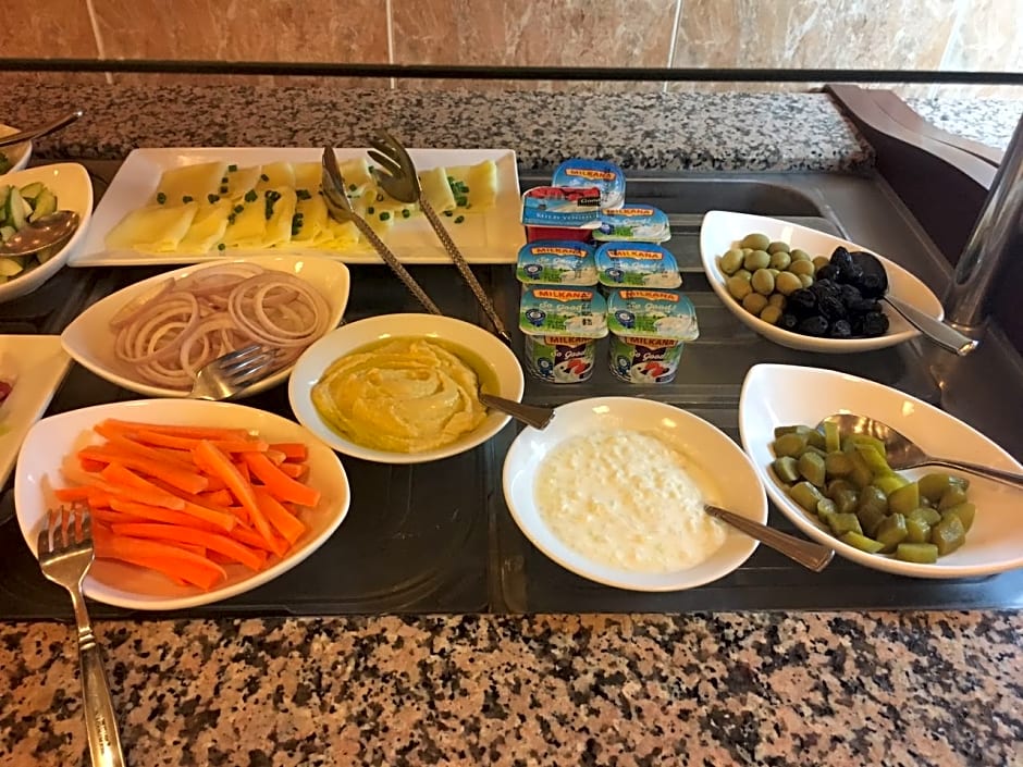 Welcome Center Hotels