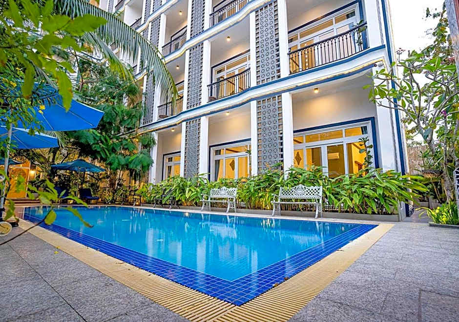 Kampot View Boutique