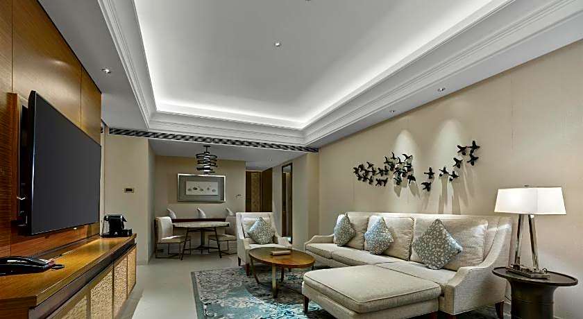 Hilton Haikou Meilan