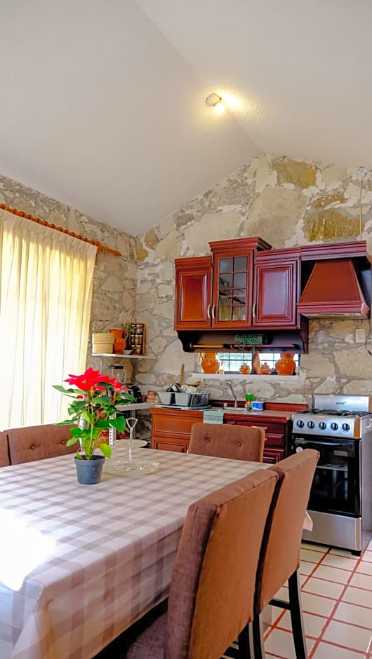 Cabanas- Casas Espana