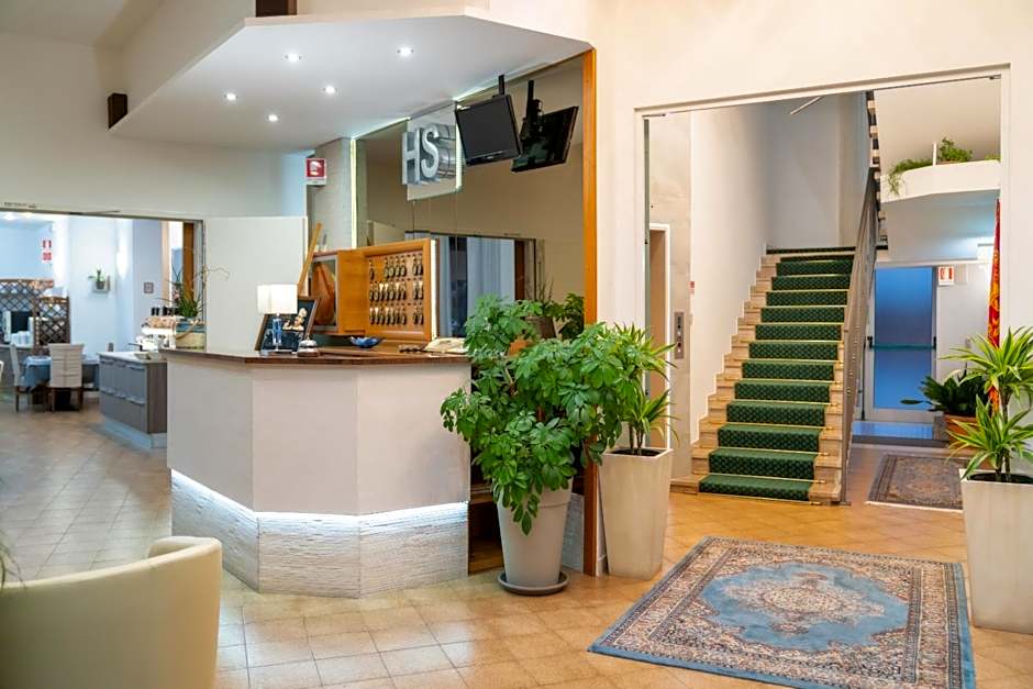 Hotel Stoccarda