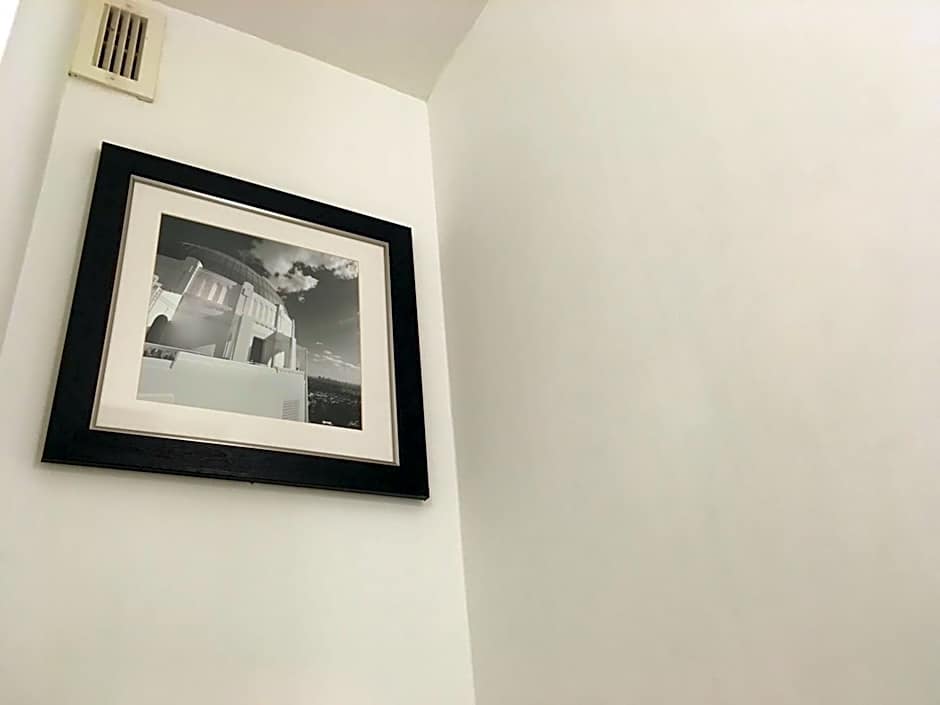 Four Points By Sheraton Los Angeles International Airport
