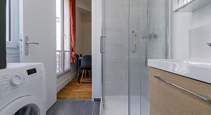 Bridgestreet Opera - Montmartre