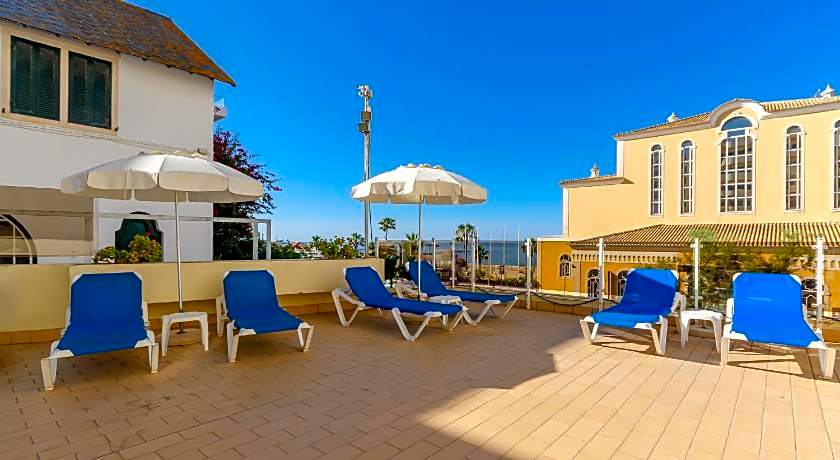 TURIM Algarve Mor Apartamentos Turisticos